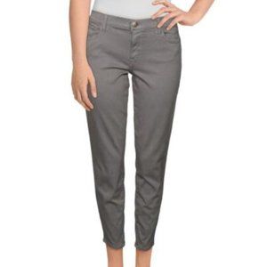 J Brand low rise skinny jeans